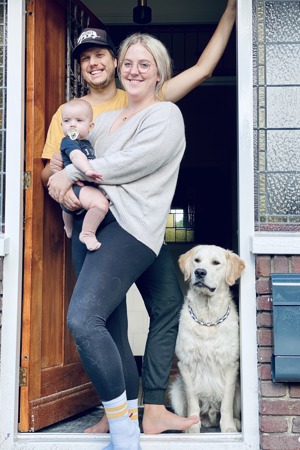 Een hypotheek met NHG afsluiten